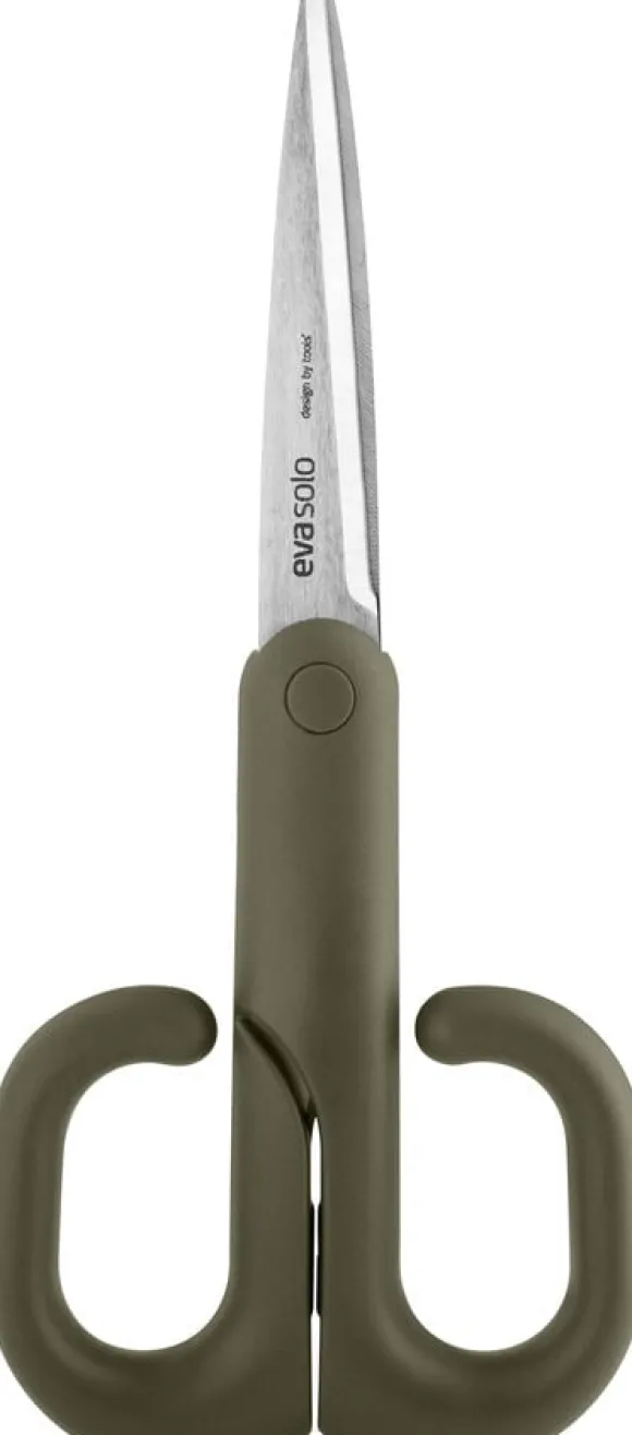 Saks Green tool