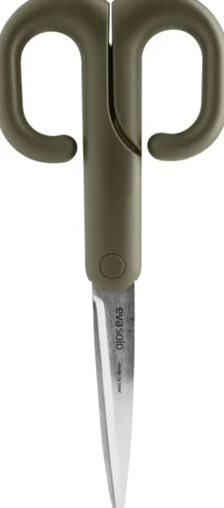 Saks Green tool