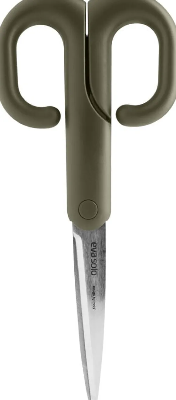 Saks Green tool