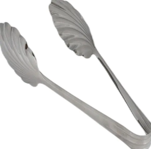 SALAD TONG 21 cm - Stainless Steel