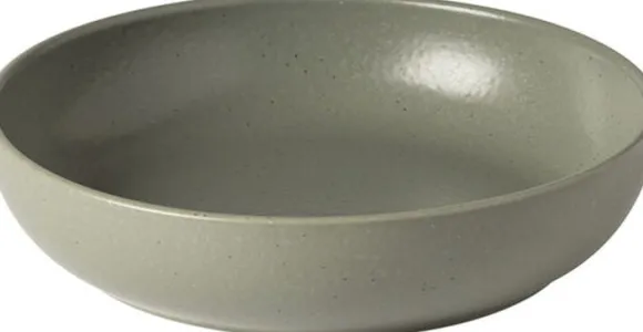 "Salat-/pastatallerken dyp Pacifica 22 cm Artichoke Keramikk"
