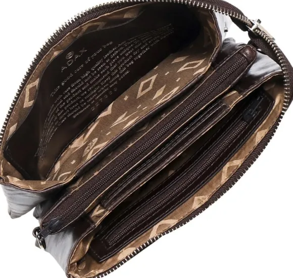 Salerno kombi Clutch Nellie