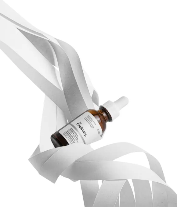 Salicylic Acid 2% Anhydrous Solution