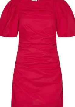 Sandrine Puff Dress