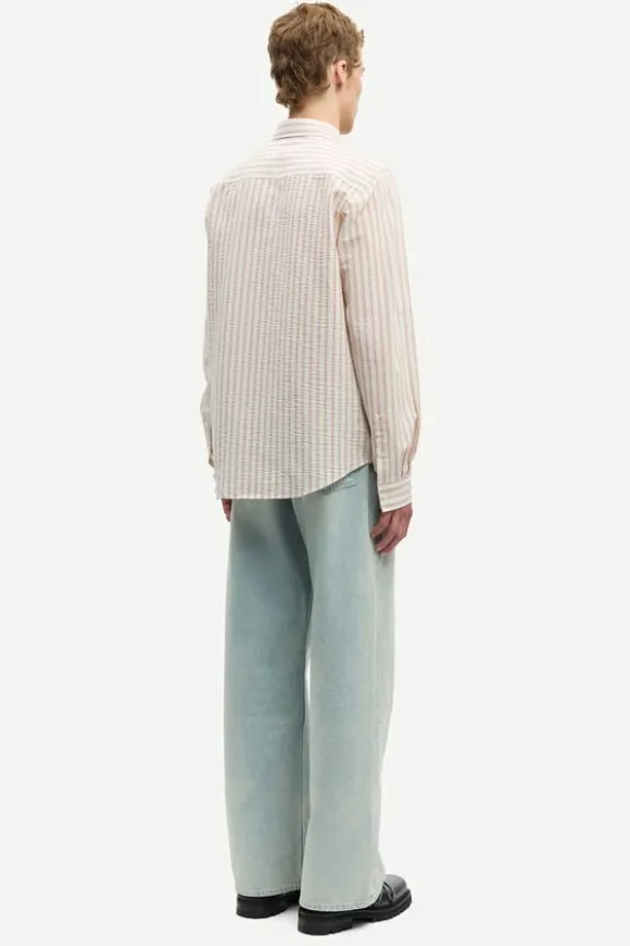 Saryan J shirt 15506