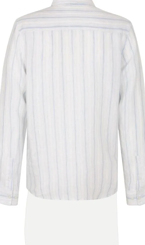 Saryan J shirt 16047
