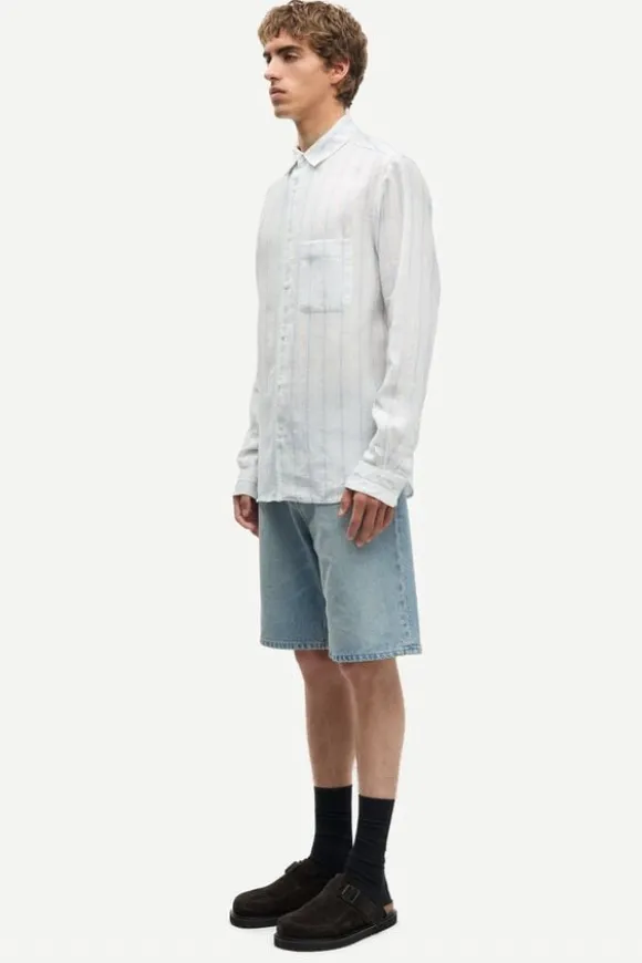 Saryan J shirt 16047