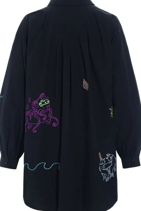 Sasha Shirt