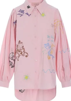 Sasha Shirt