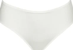 Satin full briefs