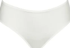 Satin full briefs