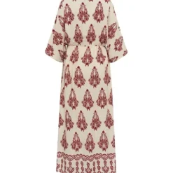 SavannahLL Maxi Dress 3/4