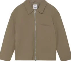 Saywer Jacket