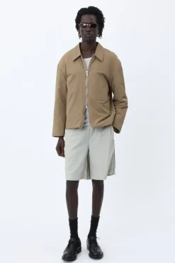 Saywer Jacket