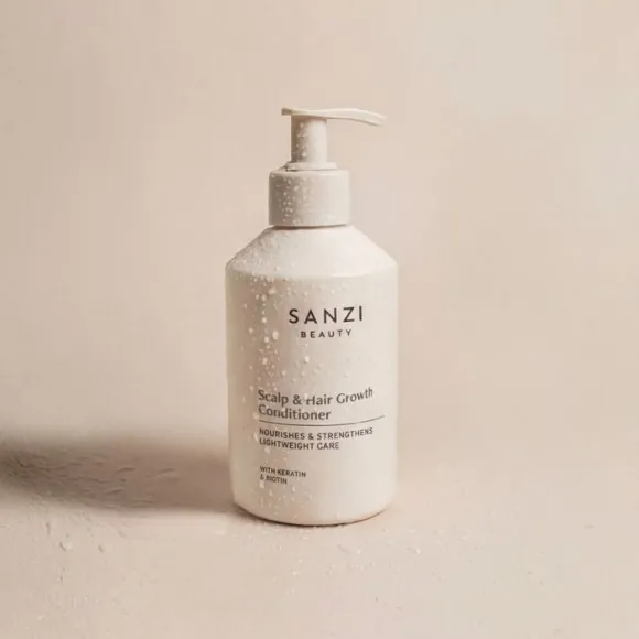 Scalp & Hair Growth Conditioner