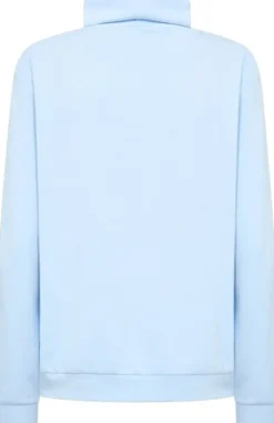 SC-BANU 280 Sweatshirt Lyseblå