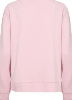 SC-BANU 164 Sweatshirt Lyserød