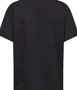 SC-BANU 301 T-shirt Sort