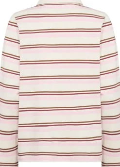 SC-BASE 2 Bluse Lyserød