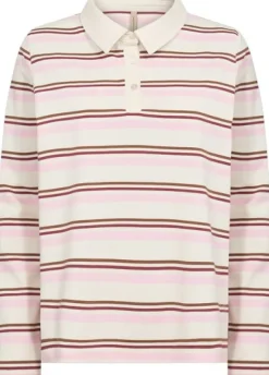 SC-BASE 2 Bluse Lyserød