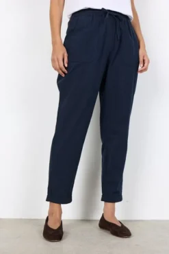 SC-CISSIE 10-C Bukser Navy