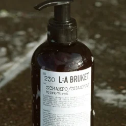 230 Schampo Björk 450 ml