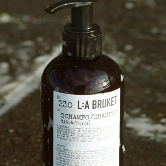 230 Schampo Björk 450 ml