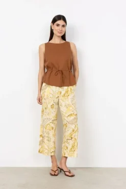 SC-INA 69 Top Brun