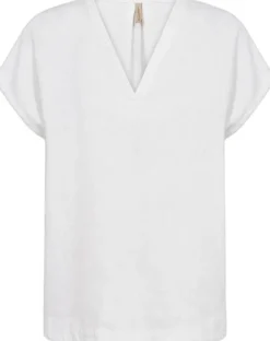 SC-INA 51 T-shirt Hvid