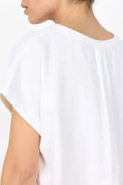 SC-INA 51 T-shirt Hvid