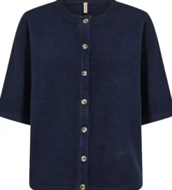 SC-ORLEAN 9 Cardigan Navy