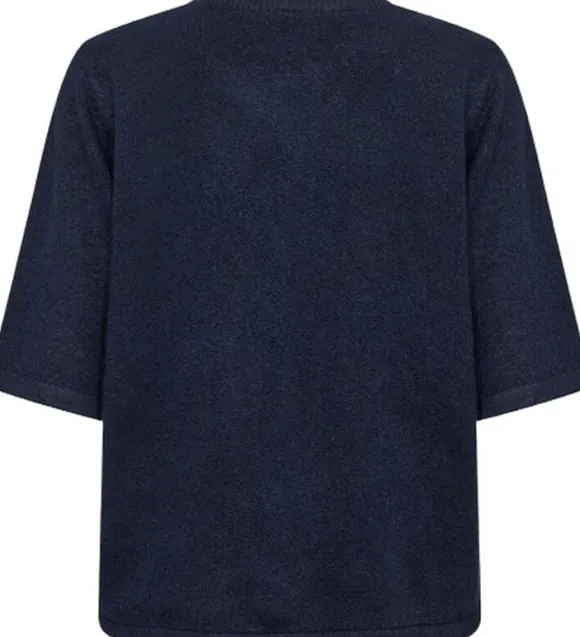 SC-ORLEAN 9 Cardigan Navy