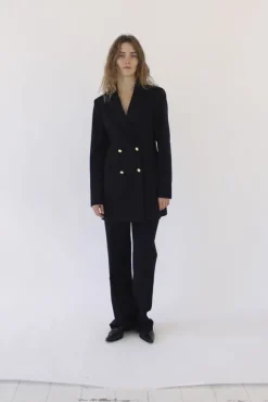 Scott Blazer Dress