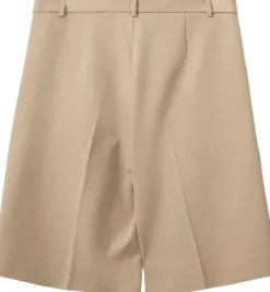 Scott Pleat Shorts