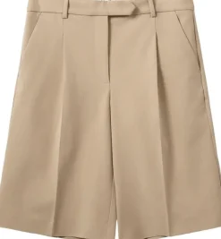 Scott Pleat Shorts