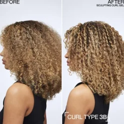 Sculpting Curl Gel