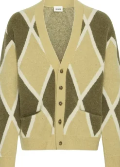 SDRICARDO CARDIGAN