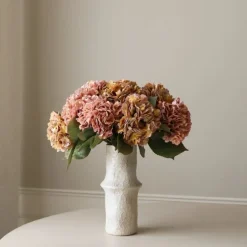 Seasonal Hydrangea Bouquet