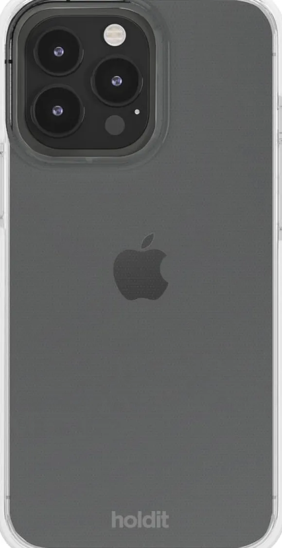 Seethru Case iPhone 14 Pro Max