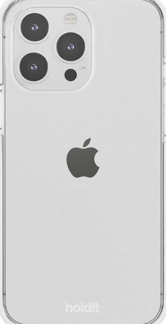 Seethru Case iPhone 14 Pro Max
