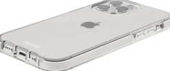 Seethru Case iPhone 15 Pro White