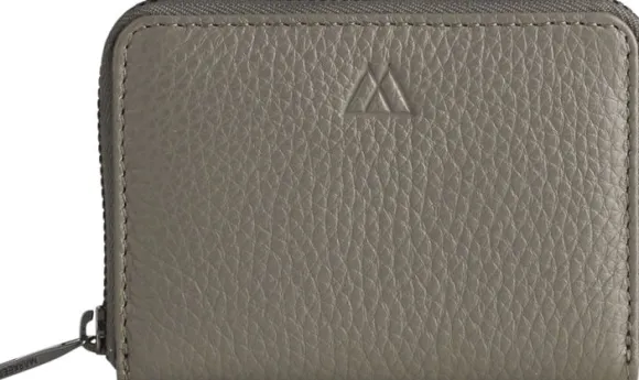 SelmaMBG Wallet, Grain