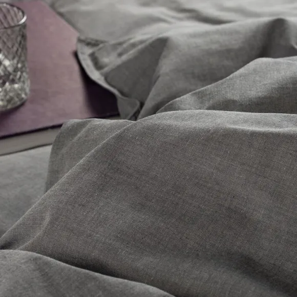 Sengesæt Harvest grey
