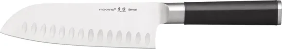 SENSEI FLEX KNIVBLOK MED 5 KNIVE