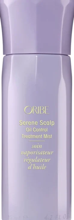 Serene Scalp Oil Control Treatment Mist