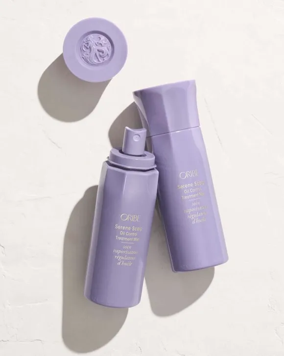 Serene Scalp Oil Control Treatment Mist