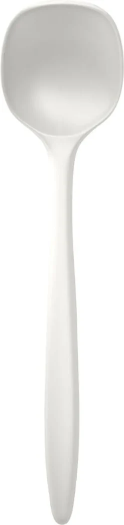 Serveringsske Classic Hvid