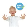SES Creative - Farv med vand - Bondegård malebog