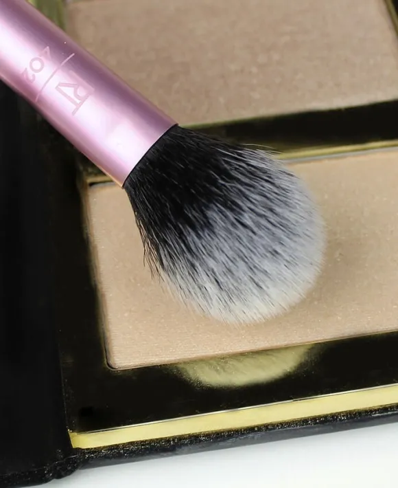 Setting Brush