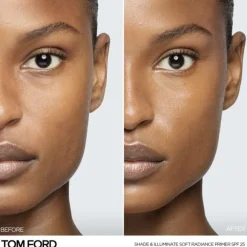Shade & Illuminate Soft Radiance Primer SPF25